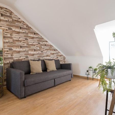 Rato Cozy 3Br W/Balcony - By Lu Holidays Apartment Lisboa Ngoại thất bức ảnh