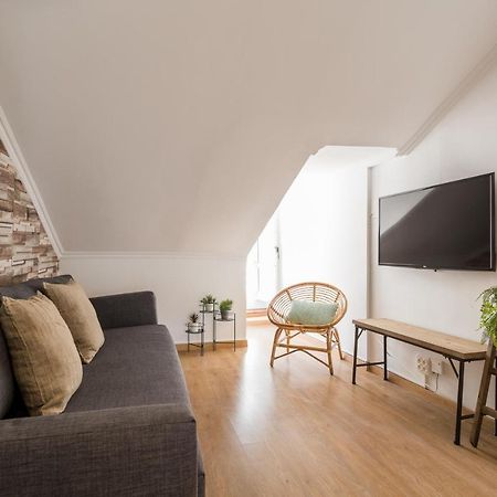 Rato Cozy 3Br W/Balcony - By Lu Holidays Apartment Lisboa Ngoại thất bức ảnh
