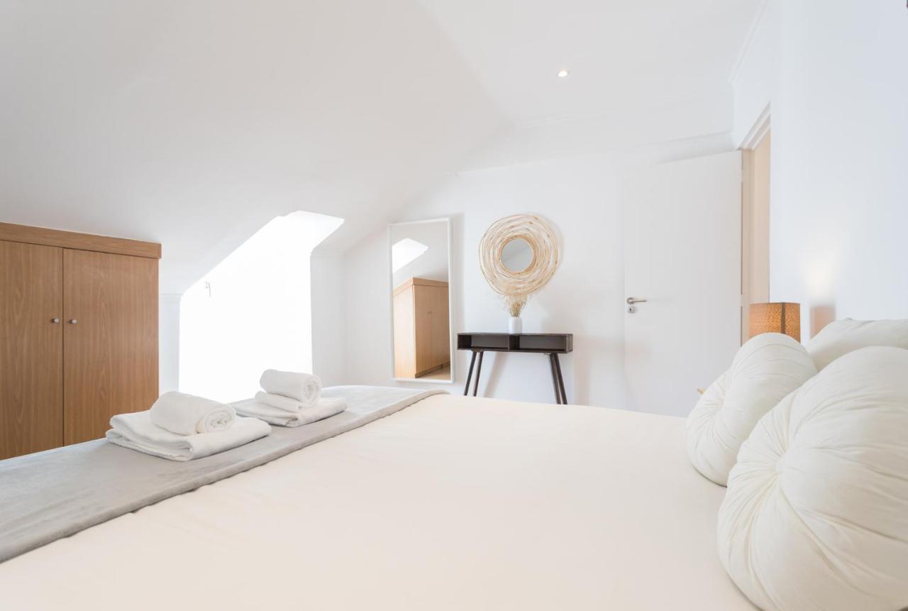 Rato Cozy 3Br W/Balcony - By Lu Holidays Apartment Lisboa Ngoại thất bức ảnh