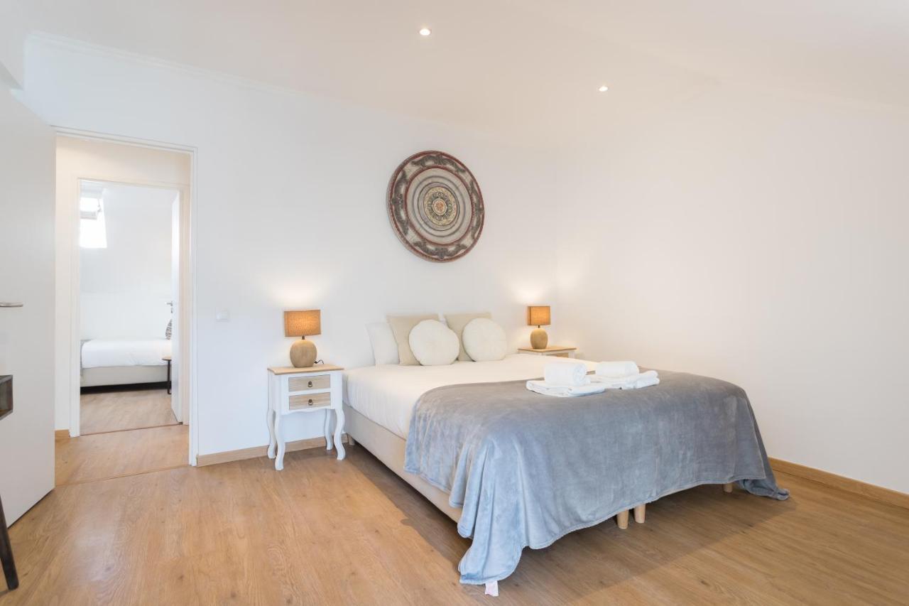 Rato Cozy 3Br W/Balcony - By Lu Holidays Apartment Lisboa Ngoại thất bức ảnh