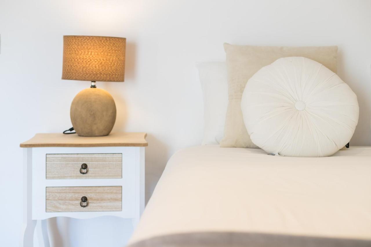 Rato Cozy 3Br W/Balcony - By Lu Holidays Apartment Lisboa Ngoại thất bức ảnh