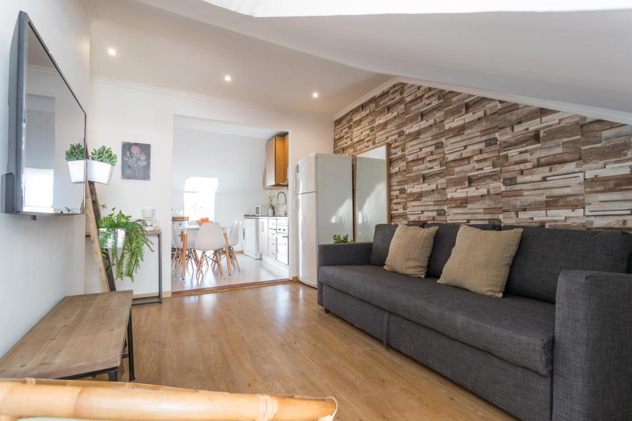 Rato Cozy 3Br W/Balcony - By Lu Holidays Apartment Lisboa Ngoại thất bức ảnh