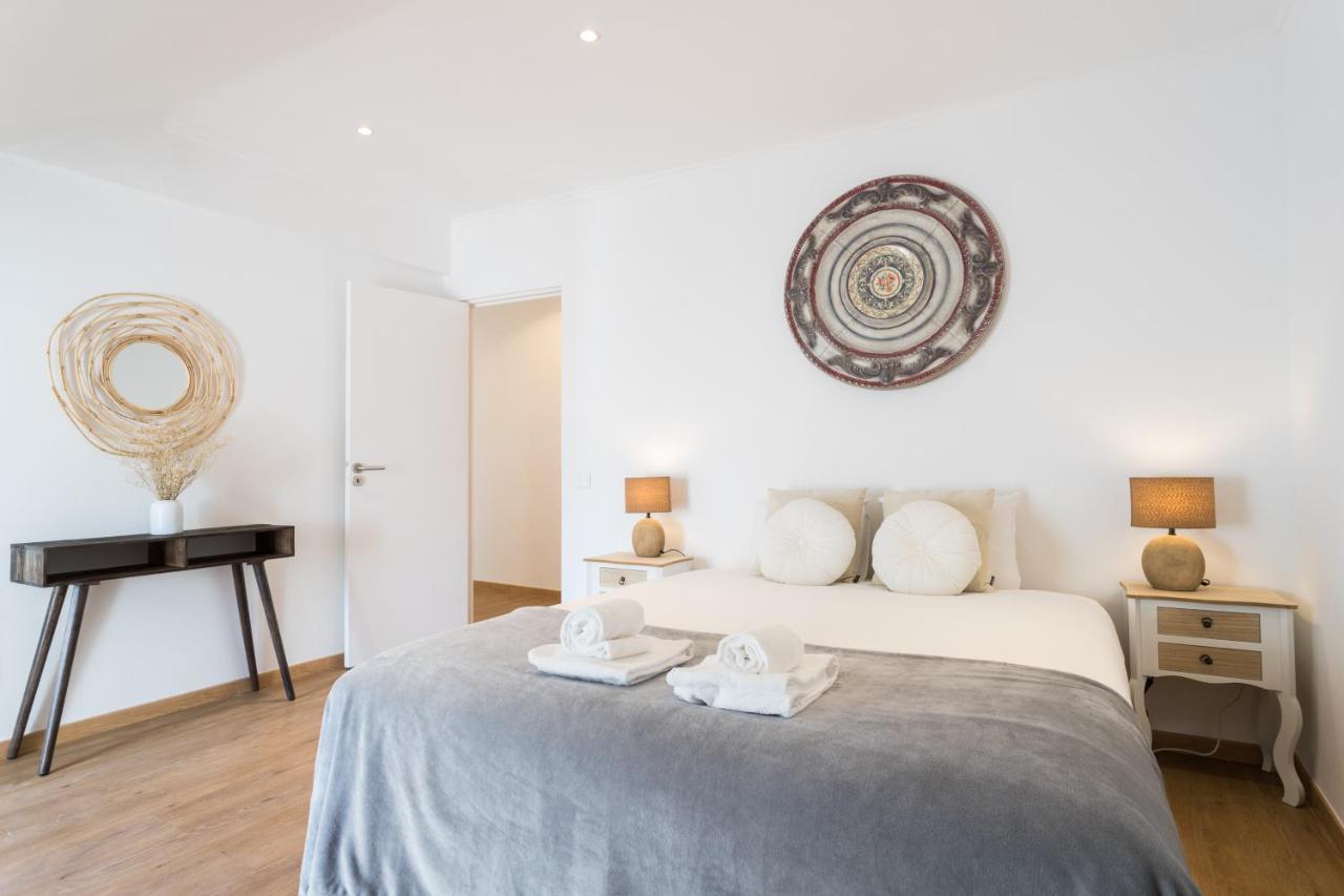 Rato Cozy 3Br W/Balcony - By Lu Holidays Apartment Lisboa Ngoại thất bức ảnh