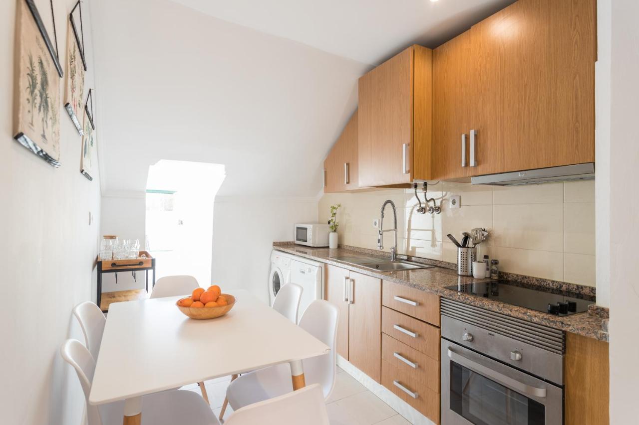 Rato Cozy 3Br W/Balcony - By Lu Holidays Apartment Lisboa Ngoại thất bức ảnh